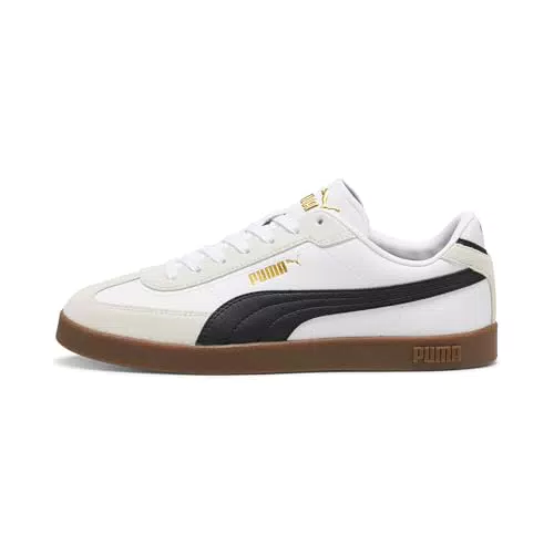 PUMA Club II Era - Zapatillas Unisex Adulto