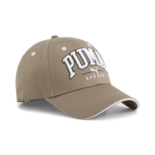 PUMA Gorra Unisex Squad BB