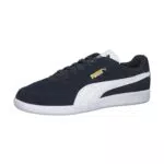 PUMA ICRA Trainer SD - Zapatillas deportivas unisex de corte bajo