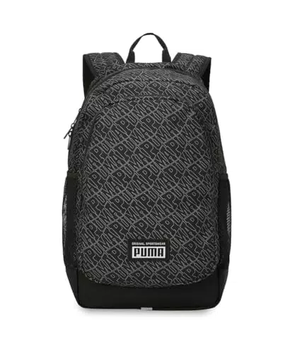 PUMA Mochila Academy para Niños Unisex - Modelo 090697