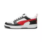 PUMA Rebound V6 Low - Zapatillas Unisex para Adultos