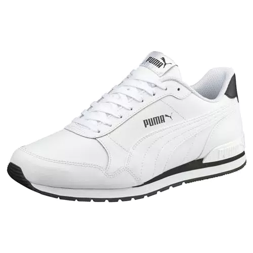 PUMA ST Runner v2, Zapatillas Unisex para Adultos