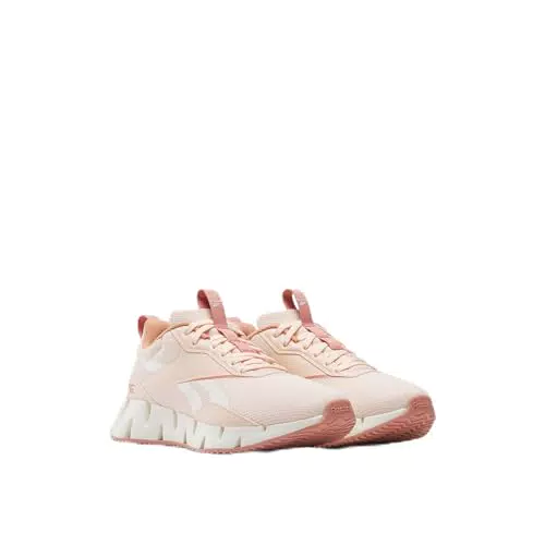 Reebok Zig Dynamica Str - Zapatillas para Mujer