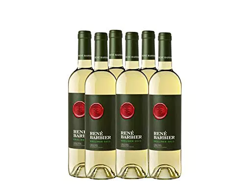 Rene Barbier Kraliner Vino Blanco Seco D.O. Catalunya 750 ml