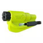 Resqme Herramienta Rompecristales Modelo GBO-RQMTWIN