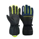 Reusch Guantes Snow King: Protección y Calidez para el Esquí y la Nieve
