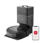 Roborock Q8 MAX+ Robot Aspirador con Cepillos Dobles y Tecnología LiDAR