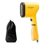 Rowenta Pure Pop DR2026 - Cepillo de vapor 1300 W, plancha y purifica pelusas