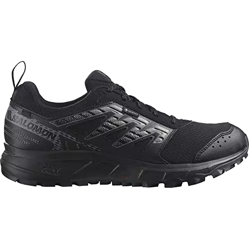 Salomon Wander Gore-Tex Zapatillas de Deporte para Hombre