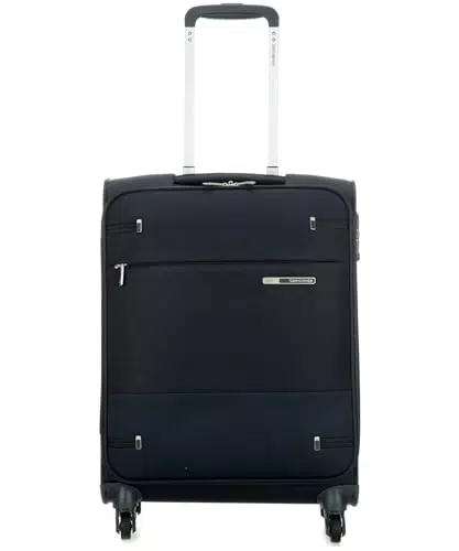 Samsonite Base Boost Spinner S - Equipaje de mano 55 cm, 39 L, Ancho 40 cm