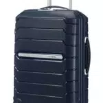 Samsonite Flux Spinner S - Equipaje de mano expansible 55 cm