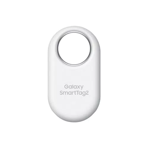 Samsung Galaxy SmartTag 2 - Localizador Bluetooth para objetos perdidos