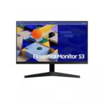 Samsung LS27C310EAUXEN - Monitor 27 Full HD 75Hz con Panel IPS y AMD FreeSync
