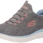 Skechers Summits Fun Flare - Zapatillas Deportivas para Mujer