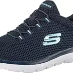 Skechers Summits Lite - Zapatillas cómodas para mujer