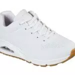 Skechers Uno - Zapatillas de Deporte para Mujer