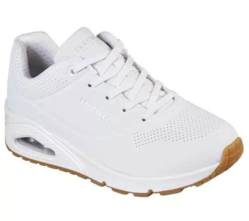 Skechers Uno - Zapatillas de Deporte para Mujer