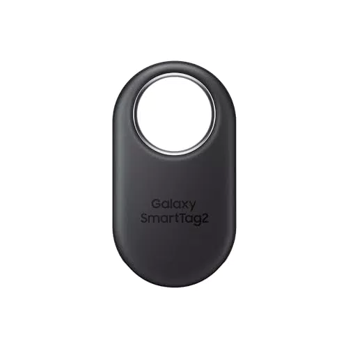 SMART TAG 2 - Dispositivo de localización inteligente y versátil