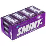 Smint Caramelo Comprimido Sin Azúcar - Frutos Rojos