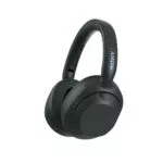 Sony ULT Wear Auriculares Bluetooth con Cancelación de Ruido y Sonido Profundo