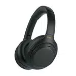Sony WH1000XM4 - Auriculares inalámbricos con cancelación de ruido y Bluetooth