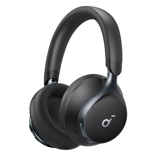 Anker Soundcore Space One: Auriculares Bluetooth con Cancelación de Ruido Activa