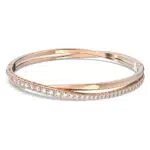 Swarovski Brazalete Twist para Mujer - Colección Swarovski Twist