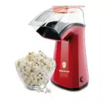 Taurus Pop'N'Corn Máquina para Hacer Palomitas, 1100 W, Plástico