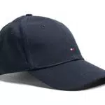 Tommy Hilfiger Gorra Classic BB para Hombre