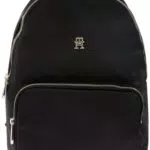 Tommy Hilfiger Mochila Poppy TH AW0AW15641 para Mujer