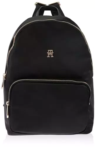 Tommy Hilfiger Mochila Poppy TH AW0AW15641 para Mujer