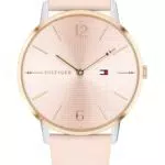Tommy Hilfiger Reloj Analógico de Cuarzo para Mujer - Modelo 1781973
