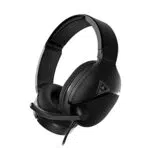 Turtle Beach Recon 200 Auriculares de Juego Amplificados para PS5, PS4, Xbox y PC