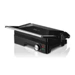 Ufesa PR1000 Fuji Parilla Eléctrica, Panini Press Grill