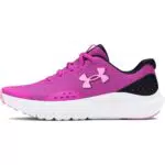 Under Armour Surge 4 Zapatillas para Correr para Niñas
