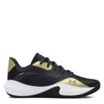 Under Armour Lockdown 7 Zapatillas de Baloncesto Unisex Adulto
