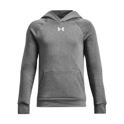 Under Armour Hoodie Rival Fleece para Niños