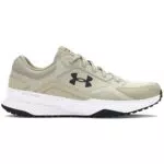 Under Armour UA Edge Lthr - Zapatillas de Entrenamiento para Hombre