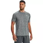Under Armour UA Tech 2.0 Camiseta de Manga Corta para Hombre
