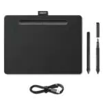 Wacom Intuos Small Tableta Gráfica - tablet para dibujar