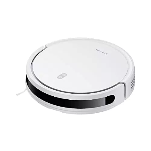 Xiaomi Robot Vacuum X10 - Robot Aspirador y fregasuelos con Sistema Inteligente de navegación láser