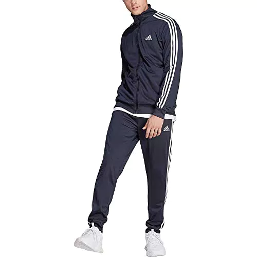 Adidas Chándal Básico 3 Rayas para Hombre