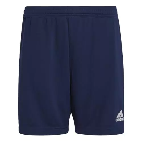 Adidas Shorts ENT22 TR para niños unisex de 13 años
