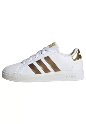 Adidas Grand Court Sustainable Zapatillas Unisex para Niños