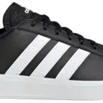 adidas Grand Court TD Lifestyle Court Casual Shoes, Zapatillas Mujer