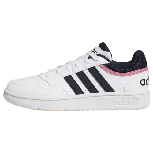 Adidas Hoops 3.0 Low Classic - Zapatillas para Mujer