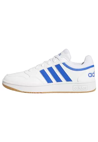 Adidas Hoops 3.0 Low Classic Vintage - Zapatillas para Hombre