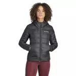 Adidas IP6034 W Multi Down Jacket Mujer