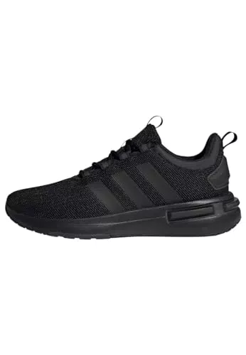 adidas Racer Tr23, Zapatillas para Hombre, Ftwr White Ftwr White Grey Six