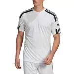 Adidas Squadra 21 Jersey Camiseta de Manga Corta para Hombre